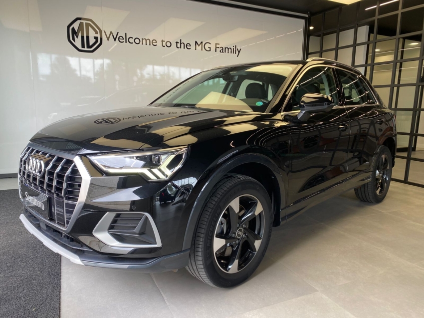 audi q3 prestige 2.0 tfsi