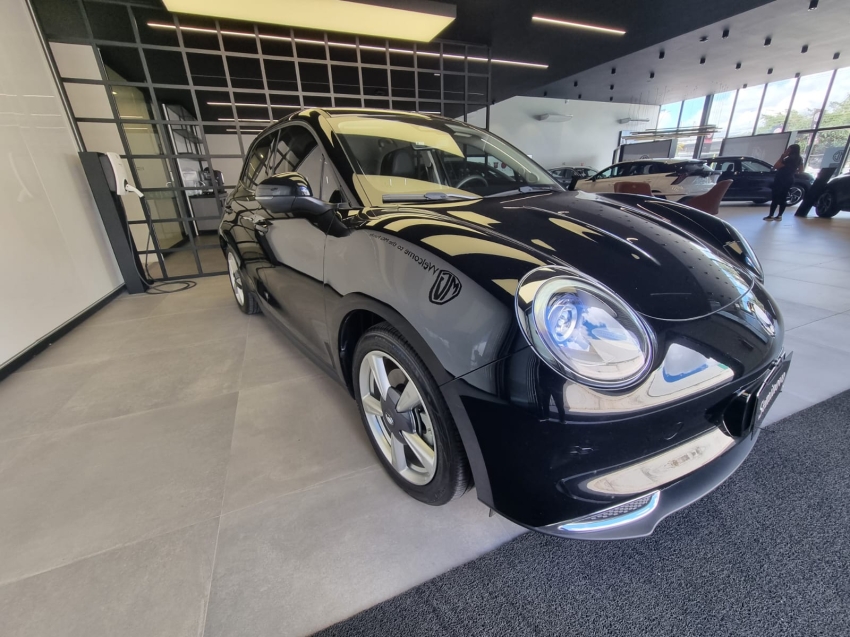 gwm ora skin 48 2023/2024 - 100% eletrico, economico e tecnologico!4