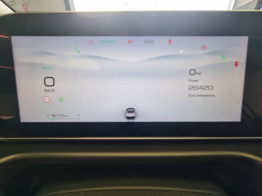 gwm ora skin 48 2023/2024 - 100% eletrico, economico e tecnologico!8