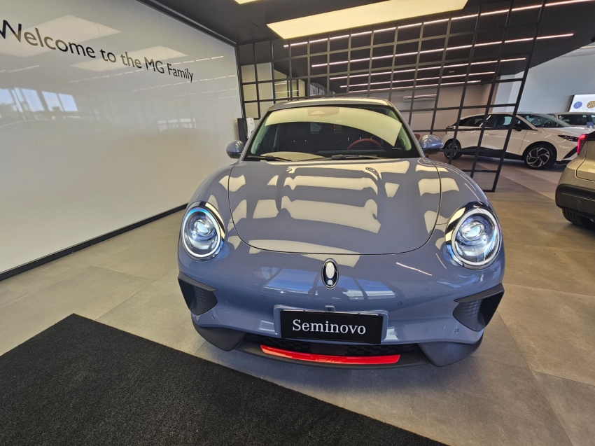 gwm ora gt - oportunidade imperdivel! 2024/245