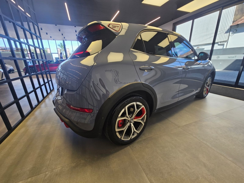 gwm ora gt - oportunidade imperdivel! 2024/243