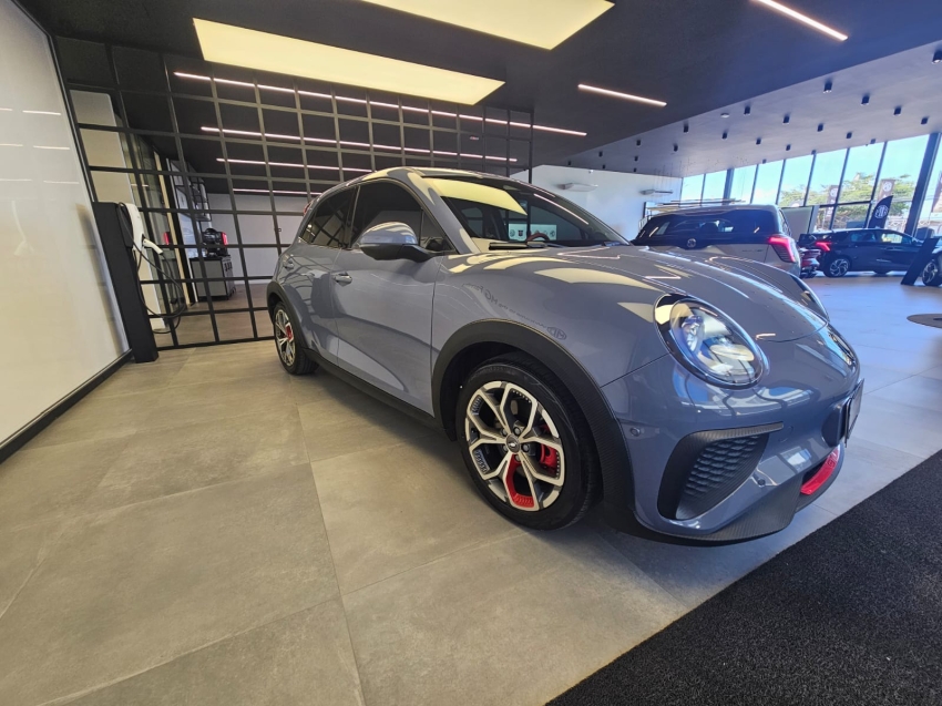 gwm ora gt - oportunidade imperdivel! 2024/244