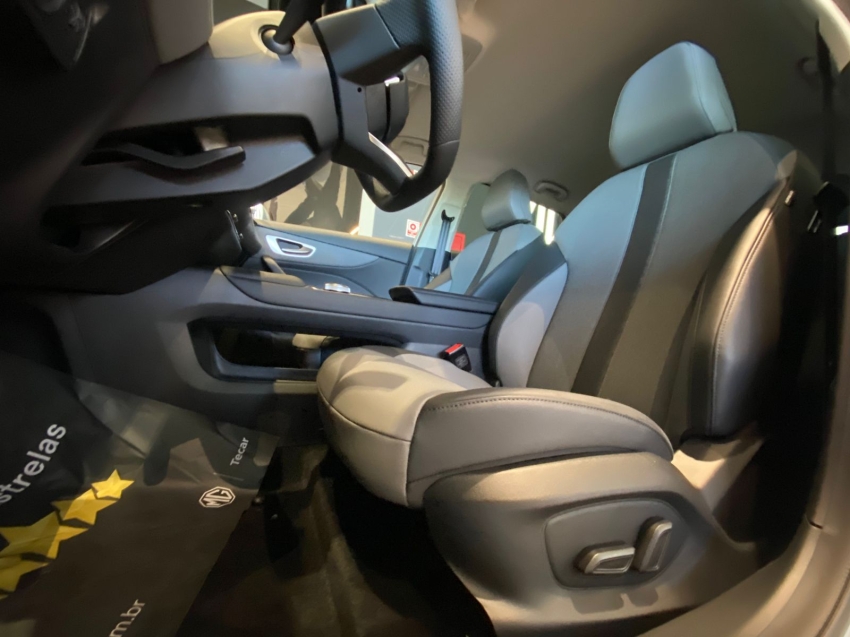 mg4 luxury 2025/2026 - eletrico premium | aproveite enquanto ha estoque7