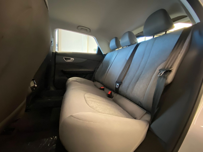 mg4 luxury 2025/2026 - eletrico premium | aproveite enquanto ha estoque8