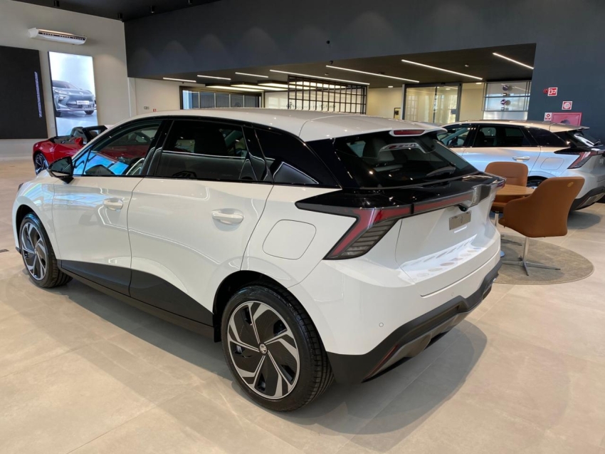 mg4 luxury 2025/2026 - eletrico premium | aproveite enquanto ha estoque1