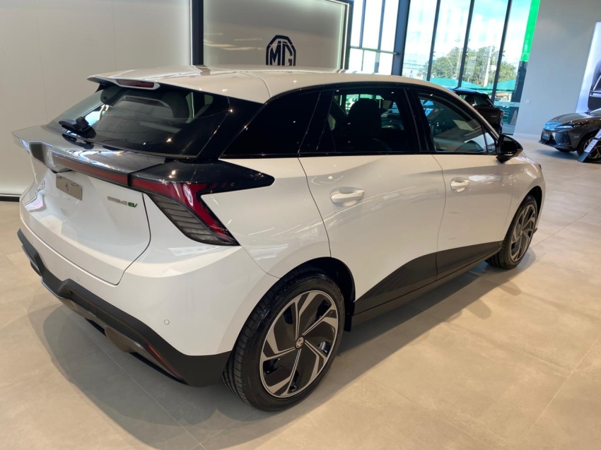 mg4 luxury 2025/2026 - eletrico premium | aproveite enquanto ha estoque3