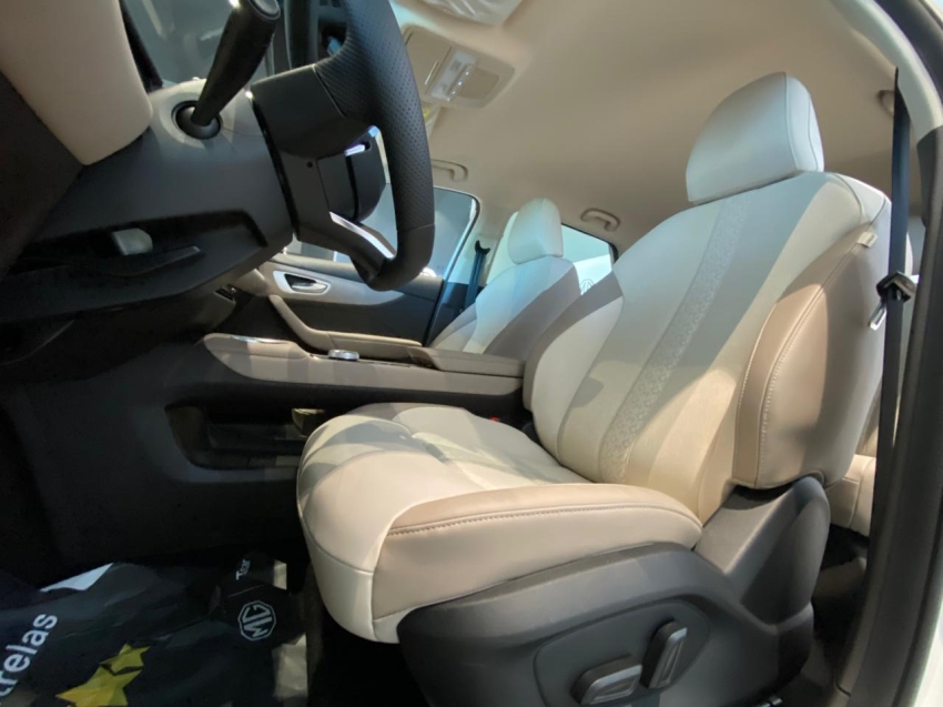 mg4 luxury 2025/2026 - eletrico premium | aproveite enquanto ha estoque8