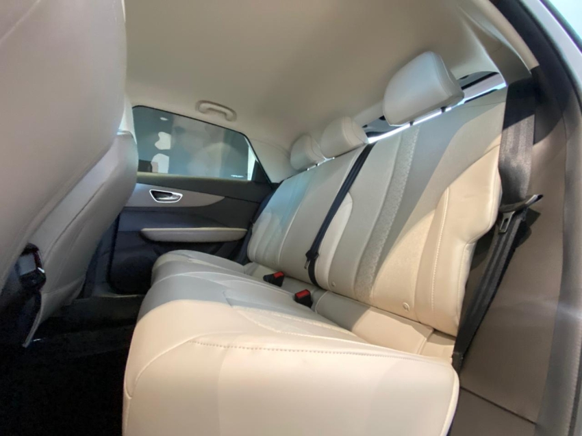 mg4 luxury 2025/2026 - eletrico premium | aproveite enquanto ha estoque9