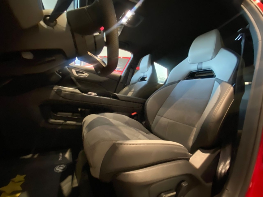 mg4 xpower 2026/2027 435cv awd eletrico 0-100 em 3,8s8