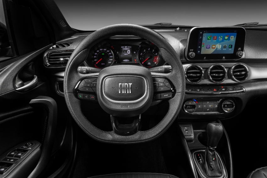 fiat cronos 1.3 firefly flex precision cvt 4p automatico 202718