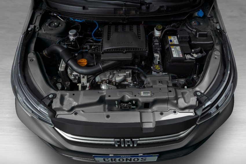 fiat cronos 1.3 firefly flex precision cvt 4p automatico 202714