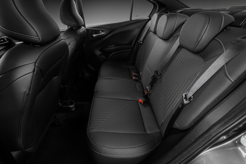 fiat cronos 1.3 firefly flex precision cvt 4p automatico 202719