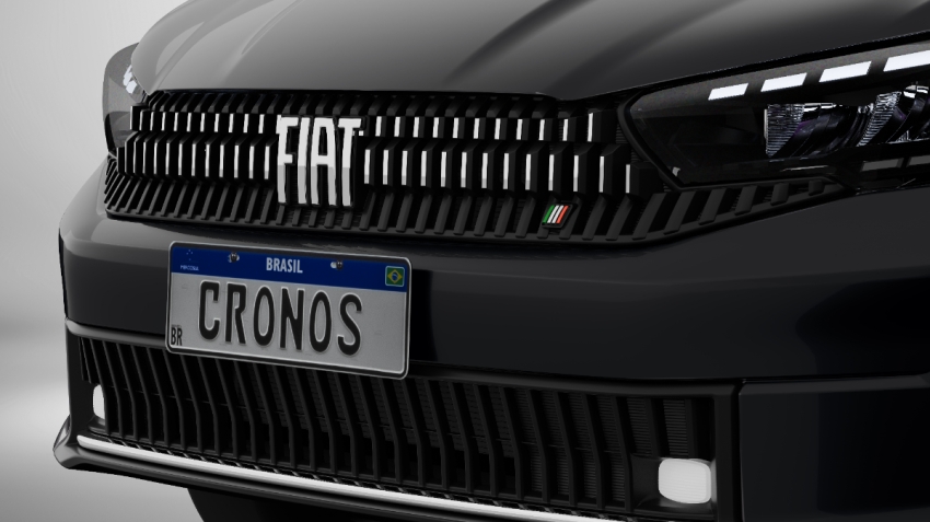 fiat cronos 1.3 firefly flex precision cvt 4p automatico 202712