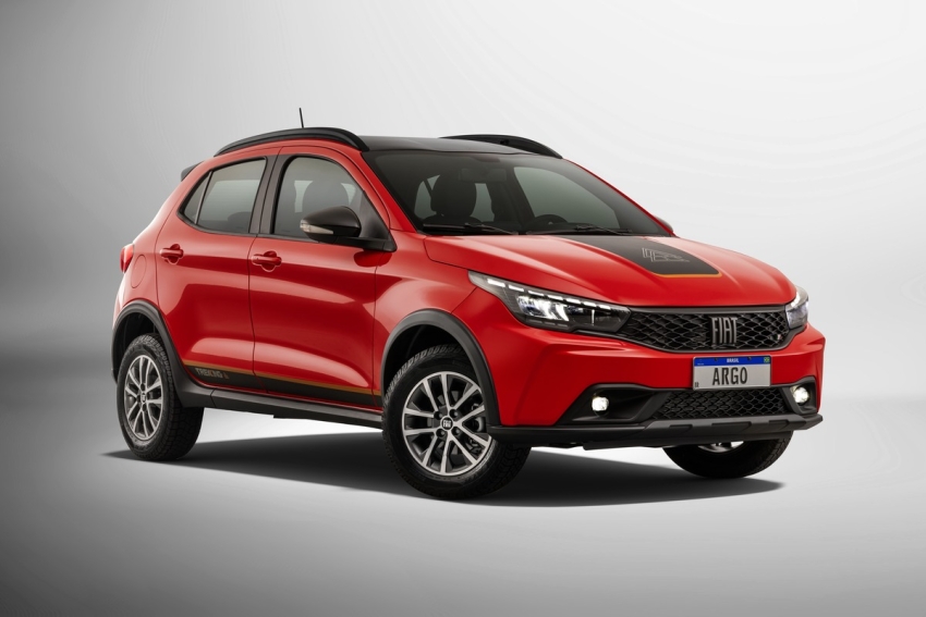 fiat argo 1.3 firefly flex trekking manual 4p 2026