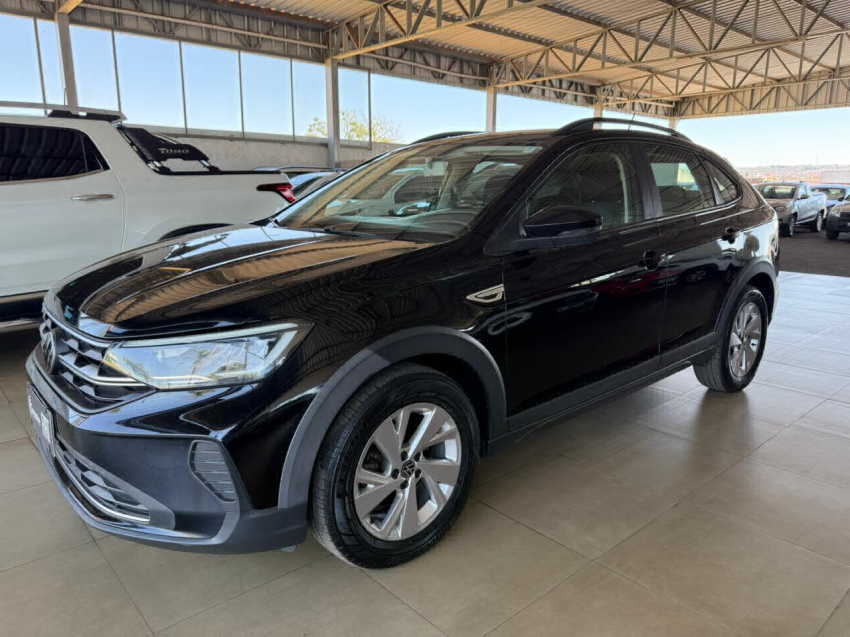 volkswagen nivus 1.0 200 tsi total flex comfortline automatico 4p 20212