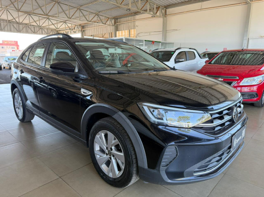 volkswagen nivus 1.0 200 tsi total flex comfortline automatico 4p 20211