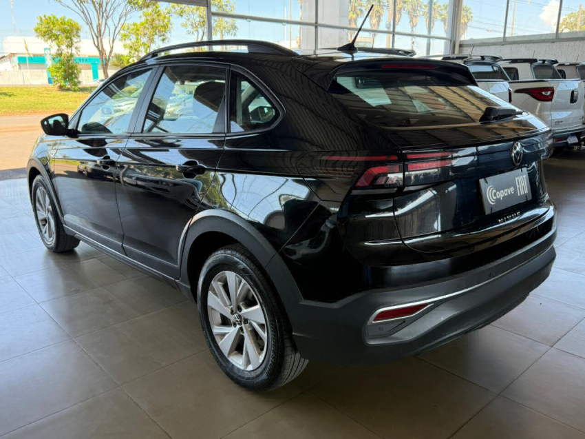 volkswagen nivus 1.0 200 tsi total flex comfortline automatico 4p 20213