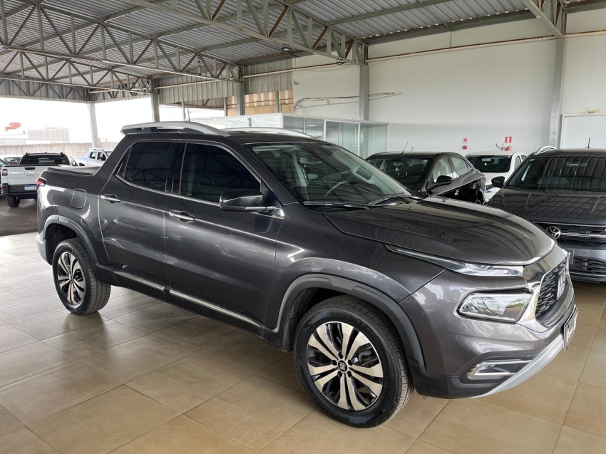 fiat toro 1.3 turbo 270 flex volcano at6 4p automatico 20242
