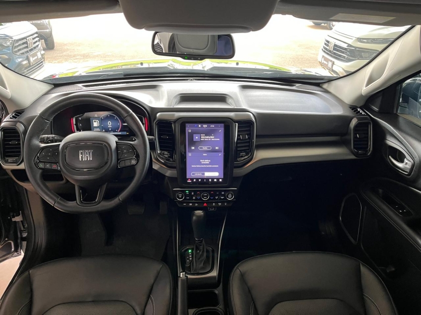 fiat toro 1.3 turbo 270 flex volcano at6 4p automatico 20247