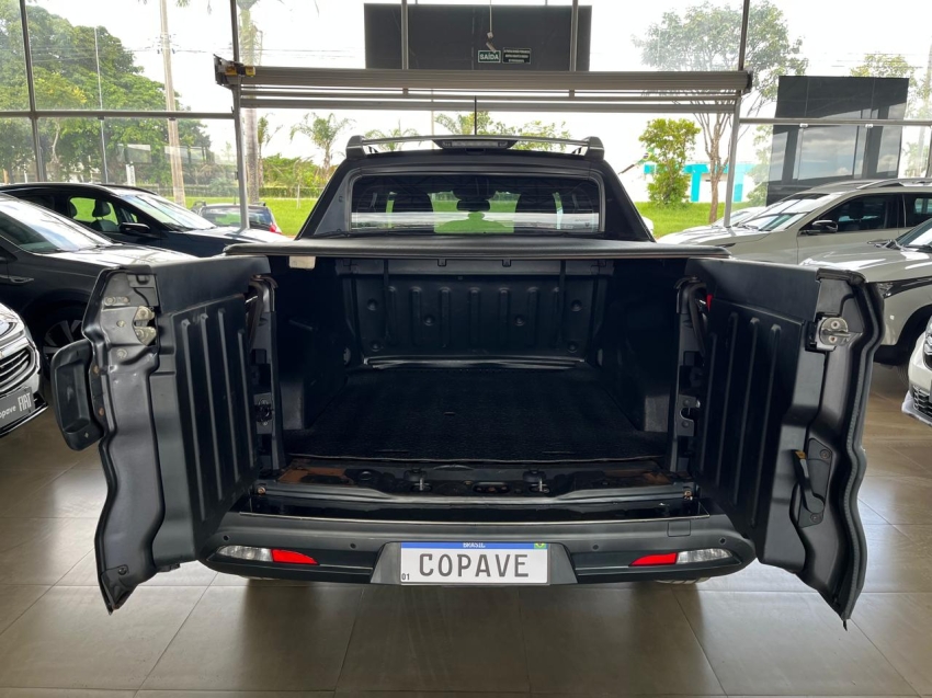 fiat toro 1.3 turbo 270 flex volcano at6 4p automatico 20245