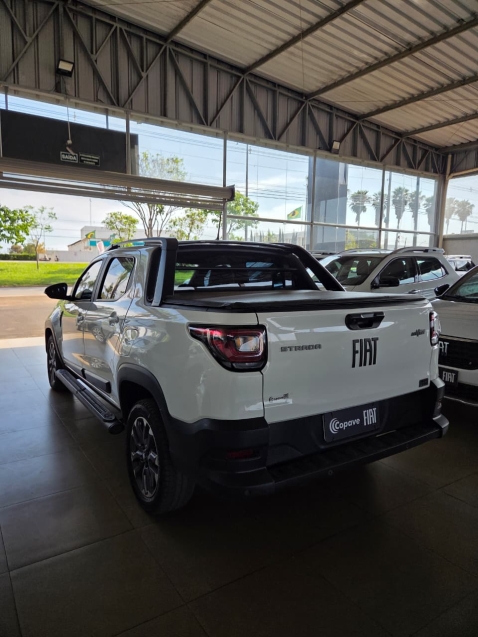 fiat strada 1.0 turbo 200 flex ultra cd cvt 4p automatico 20253
