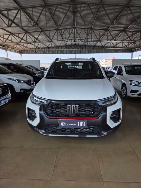 fiat strada 1.0 turbo 200 flex ultra cd cvt 4p automatico 20251