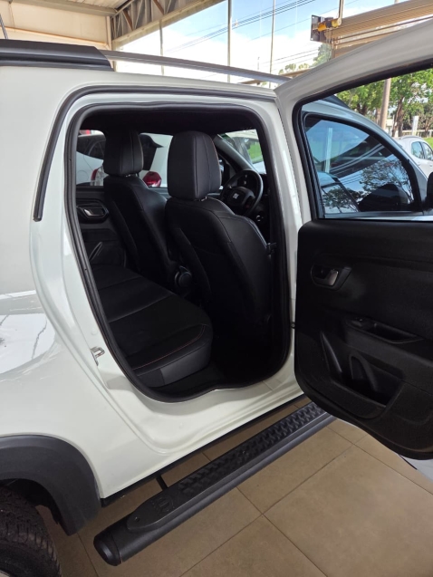fiat strada 1.0 turbo 200 flex ultra cd cvt 4p automatico 20256