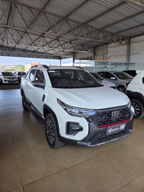 fiat strada 1.0 turbo 200 flex ultra cd cvt 4p automatico 20250
