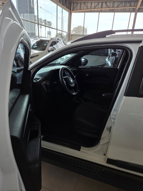 fiat strada 1.0 turbo 200 flex ultra cd cvt 4p automatico 20258