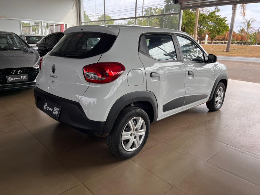 renault kwid 1.0 12v sce flex life manual 4p 202210