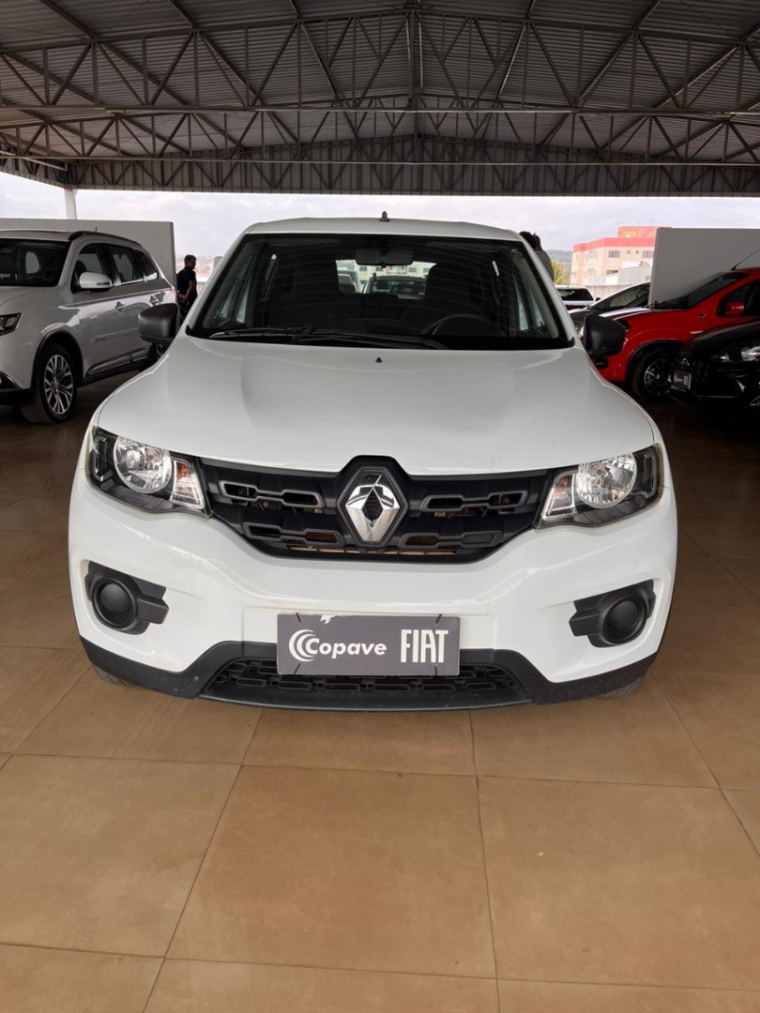 renault kwid 1.0 12v sce flex life manual 4p 20221