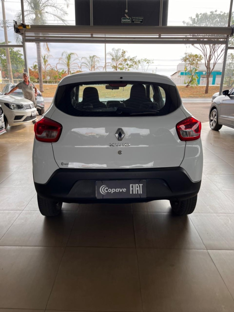 renault kwid 1.0 12v sce flex life manual 4p 20227