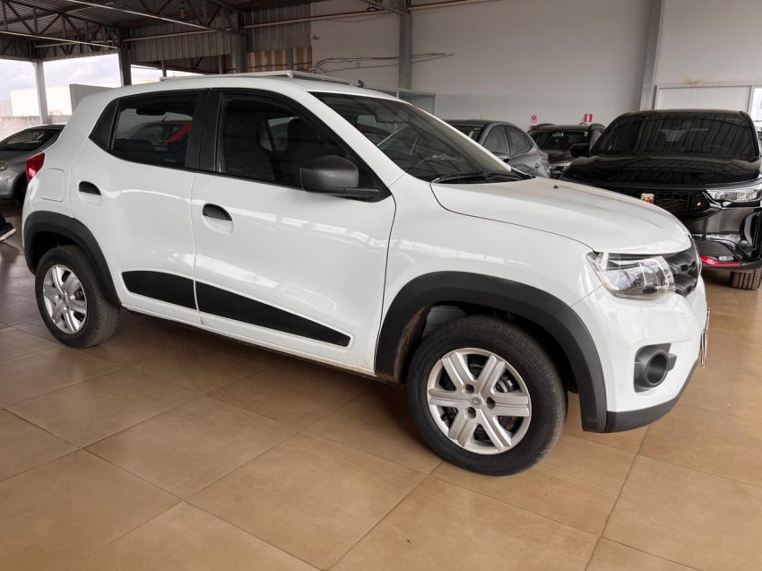 renault kwid 1.0 12v sce flex life manual 4p 20224