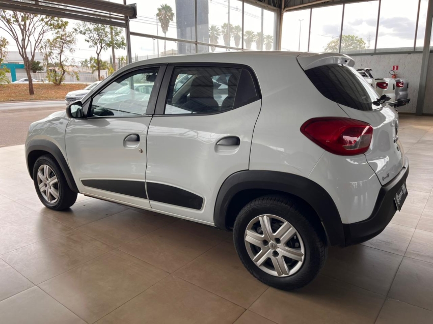 renault kwid 1.0 12v sce flex life manual 4p 20229