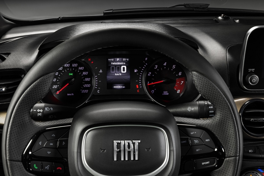 fiat cronos 1.3 firefly flex drive cvt 4p automatico 202614