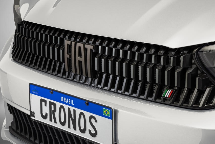 fiat cronos 1.3 firefly flex drive cvt 4p automatico 202610