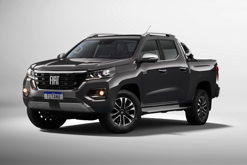 fiat titano 2.2 turbo diesel ranch 4x4 at8 4p automatico 20260