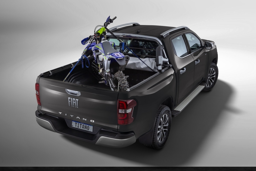 fiat titano 2.2 turbo diesel ranch 4x4 at8 4p automatico 20268