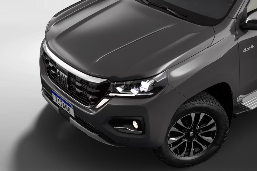 fiat titano 2.2 turbo diesel ranch 4x4 at8 4p automatico 202610