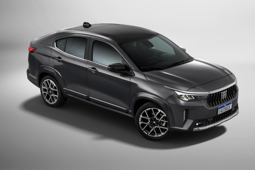 fiat fastback 1.3 turbo 270 flex limited edition at6 4p automatico 20264