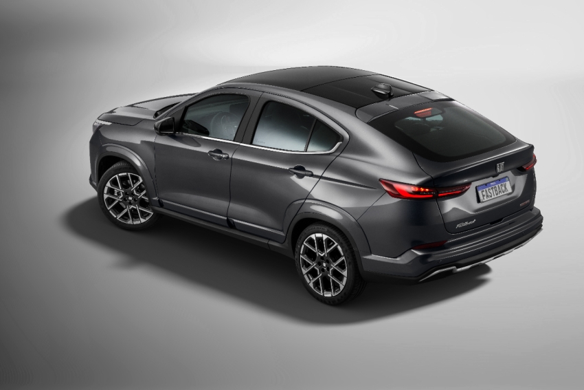fiat fastback 1.3 turbo 270 flex limited edition at6 4p automatico 20267