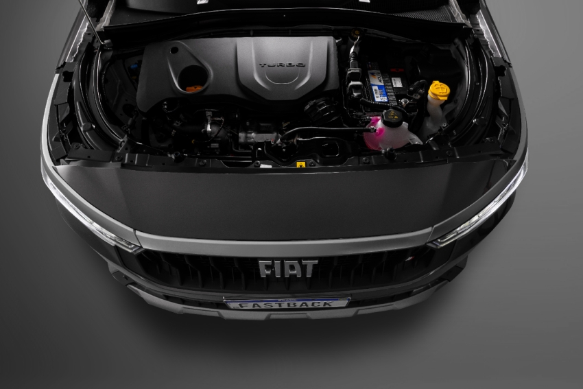 fiat fastback 1.3 turbo 270 flex limited edition at6 4p automatico 202615