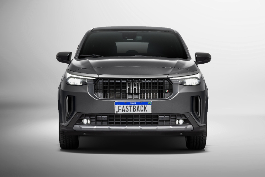 fiat fastback 1.3 turbo 270 flex limited edition at6 4p automatico 20261