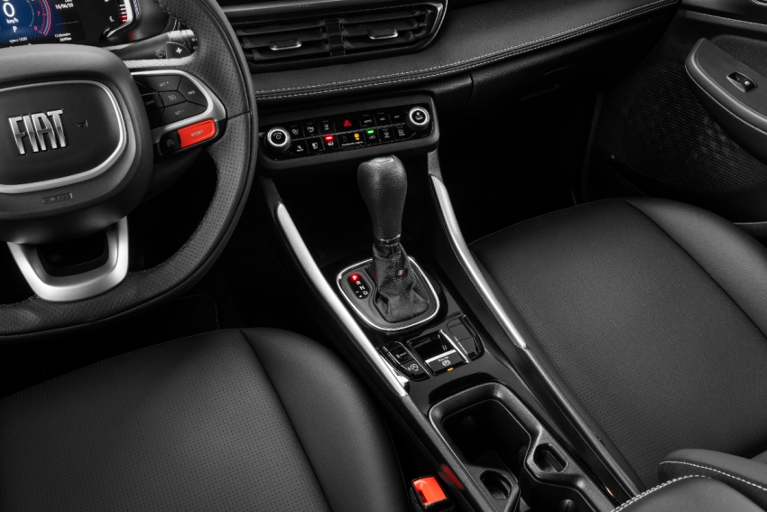 fiat fastback 1.3 turbo 270 flex limited edition at6 4p automatico 202610