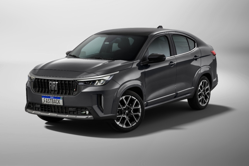 fiat fastback 1.3 turbo 270 flex limited edition at6 4p automatico 20260