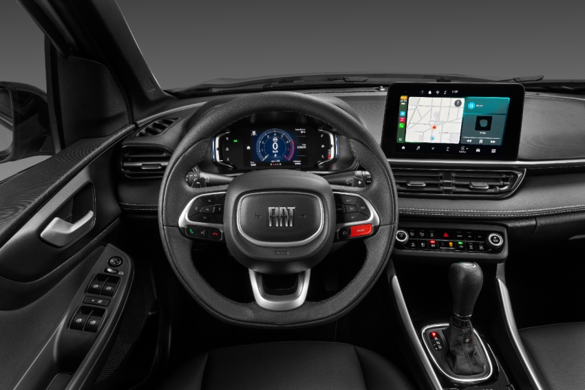 fiat fastback 1.3 turbo 270 flex limited edition at6 4p automatico 202611