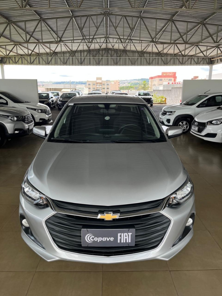 chevrolet onix 1.0 turbo flex ltz manual 4p 20237