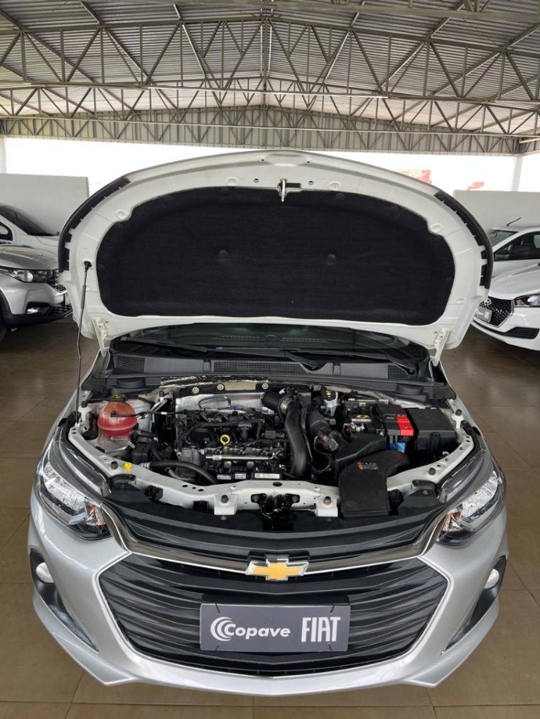 chevrolet onix 1.0 turbo flex ltz manual 4p 20236