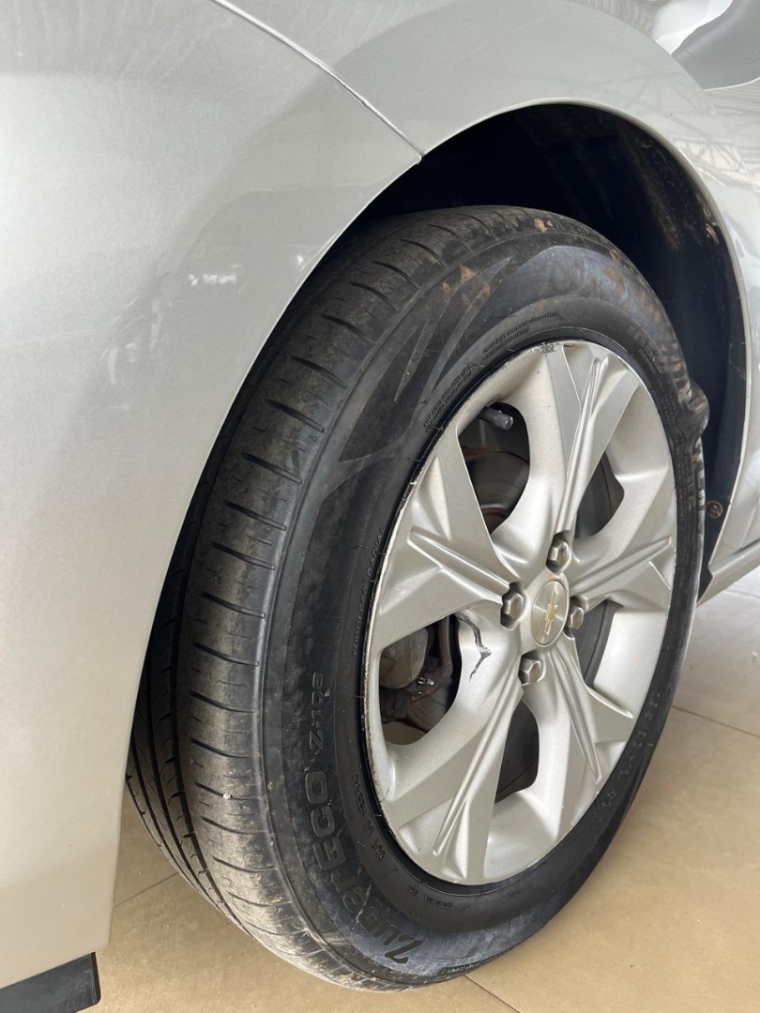 chevrolet onix 1.0 turbo flex ltz manual 4p 20235