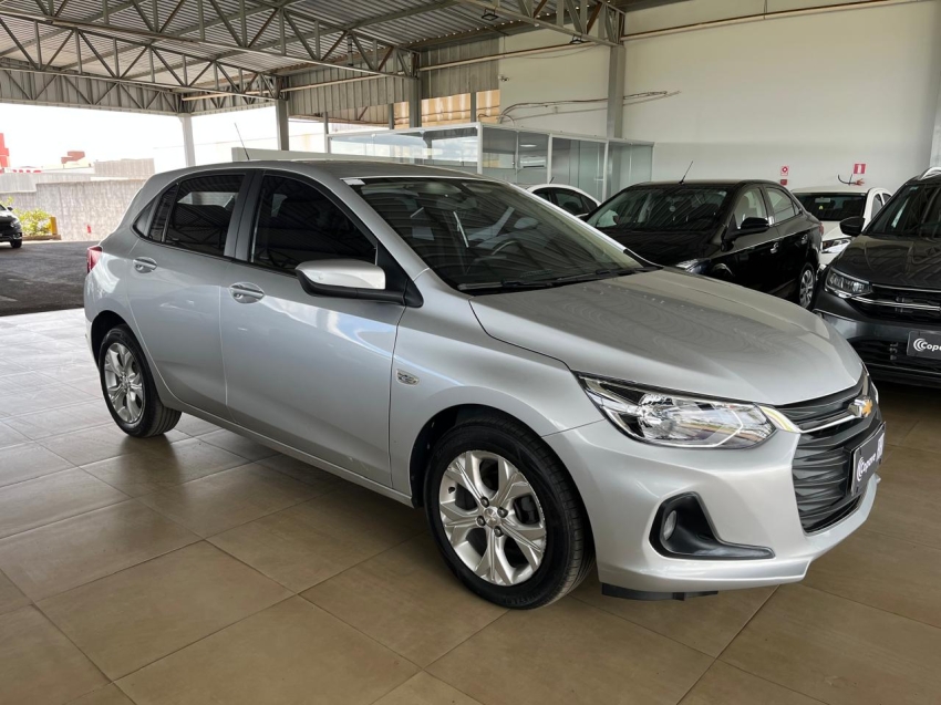 chevrolet onix 1.0 turbo flex ltz manual 4p 20231